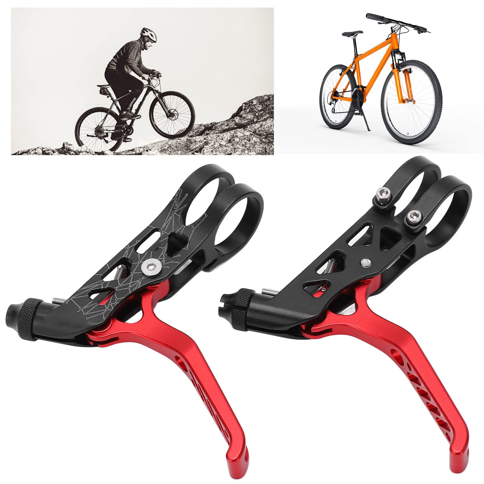 ブロンプトン ハンドルとブレーキレバー Amazon.co.jp: ブロンプトン3sixtyマウンテンバイク用自転車ブレーキ